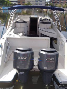 INTERMARINE AVANTI 35 full