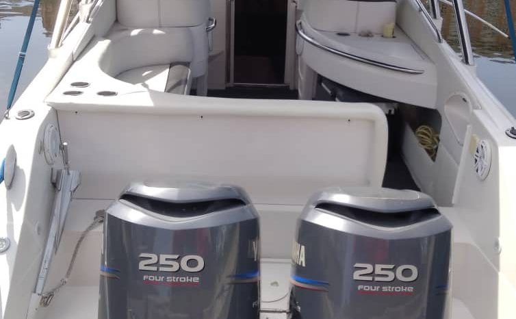 INTERMARINE AVANTI 35 full