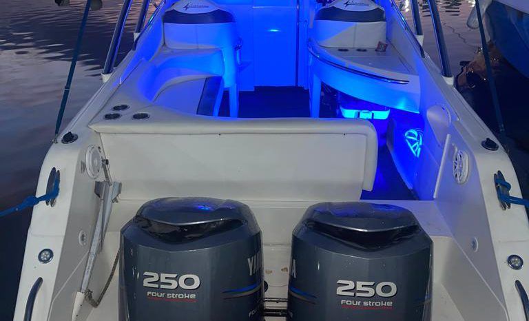 INTERMARINE AVANTI 35 full