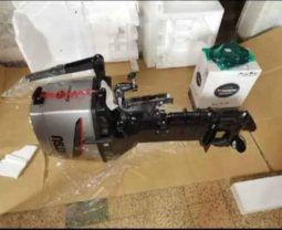 
										MOTOR TOHATSU MWX50 50HP full									