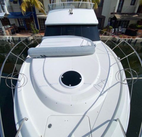 
								SILVERTON CONVERTIBLE 38 full									