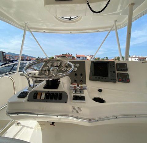 
								SILVERTON CONVERTIBLE 38 full									