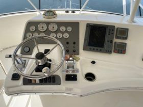 SILVERTON CONVERTIBLE 38