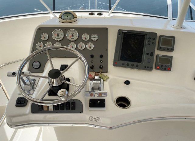 
								SILVERTON CONVERTIBLE 38 full									