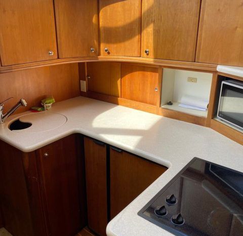 
								SILVERTON CONVERTIBLE 38 full									