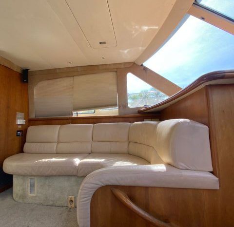
								SILVERTON CONVERTIBLE 38 full									