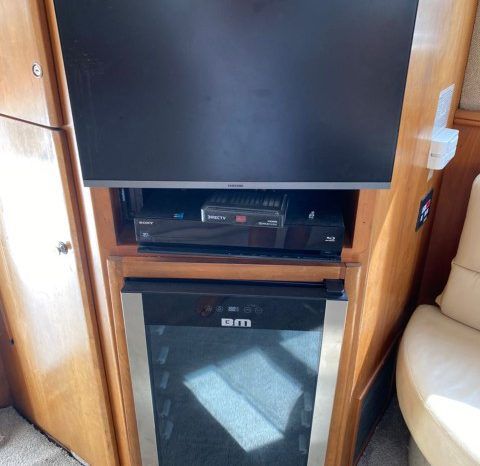 
								SILVERTON CONVERTIBLE 38 full									