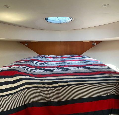 
								SILVERTON CONVERTIBLE 38 full									