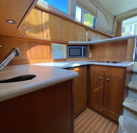 
								SILVERTON CONVERTIBLE 38 full									