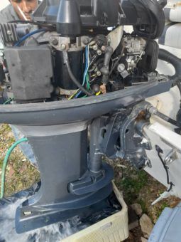 DINGHY CARIBE 13 full