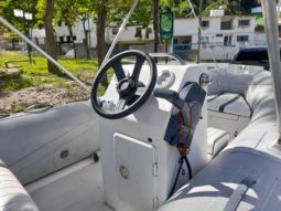DINGHY CARIBE 13 full