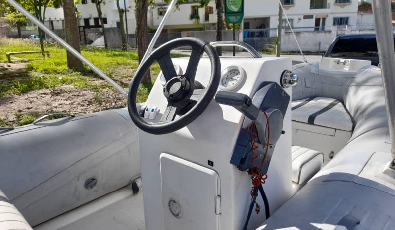 DINGHY CARIBE 13 full