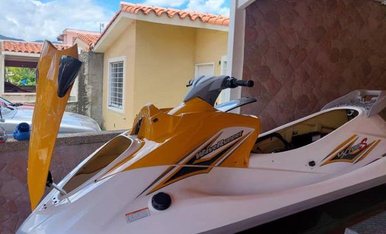 
								JETSKI YAMAHA VX700 full									