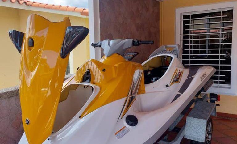 
								JETSKI YAMAHA VX700 full									