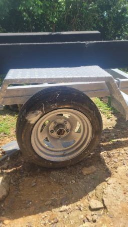 
										TRAILER TRAILERMAX 21 full									