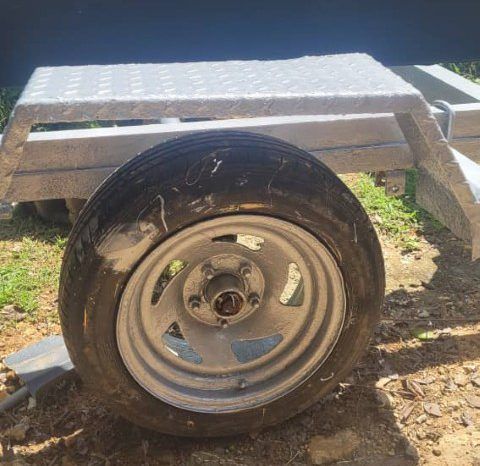 
								TRAILER TRAILERMAX 21 full									