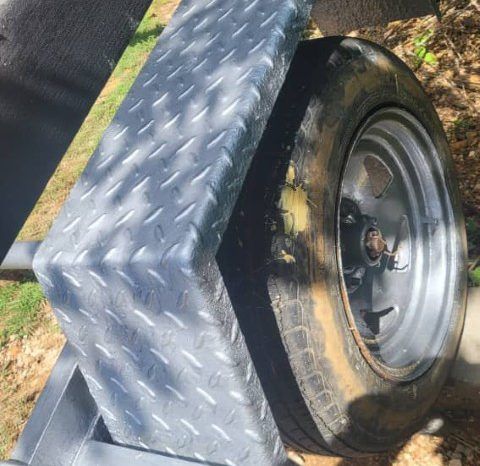 
								TRAILER TRAILERMAX 21 full									