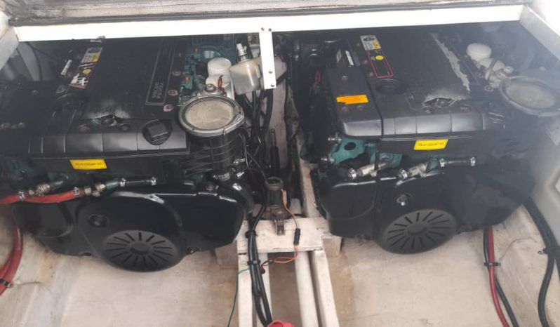 
								CHAPARRAL 37 full									
