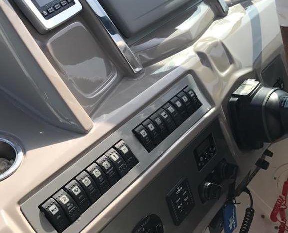 
								CHAPARRAL 37 full									
