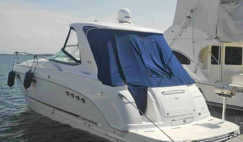 
								CHAPARRAL 37 full									