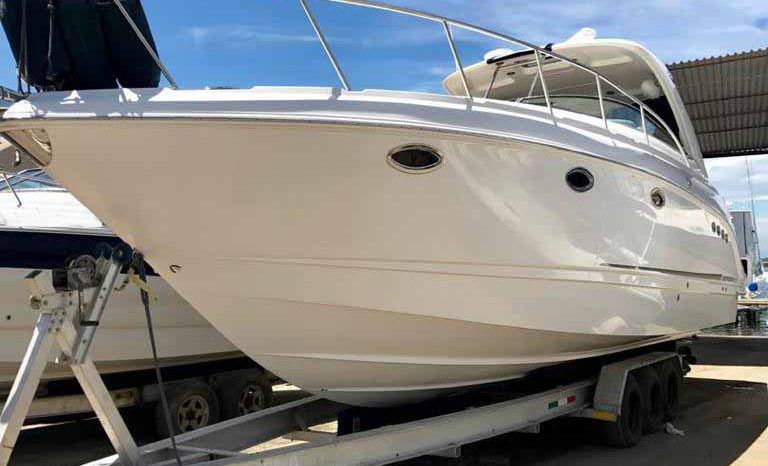 
								CHAPARRAL 37 full									