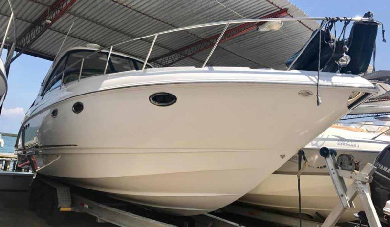 
								CHAPARRAL 37 full									