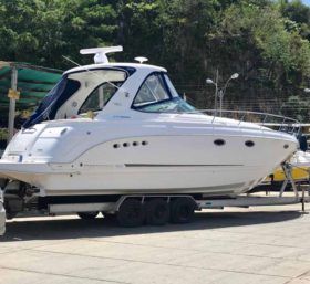 CHAPARRAL 37