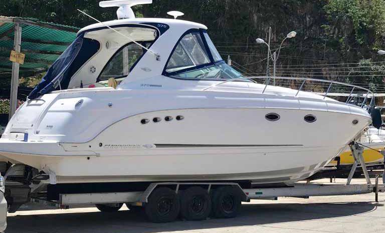 
								CHAPARRAL 37 full									