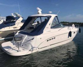 CHAPARRAL 37