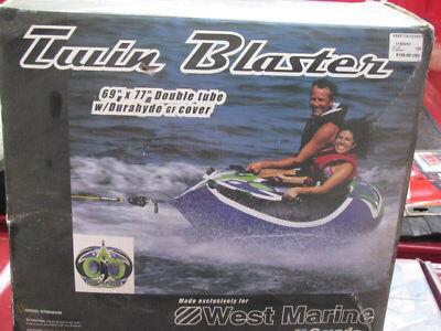 TRIWN BLASTER SVYLOR full