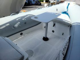 DINGHY CARIBE 24