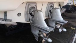 
										CRANCHI SMERALDO 379 full									