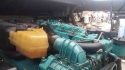 
										CRANCHI SMERALDO 379 full									