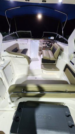 
										REGAL COMMODORE 30 full									