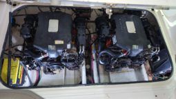 
										REGAL COMMODORE 30 full									