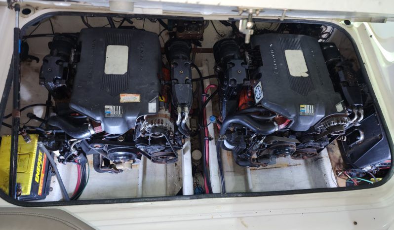 
								REGAL COMMODORE 30 full									