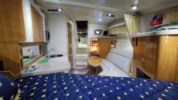 
										REGAL COMMODORE 30 full									