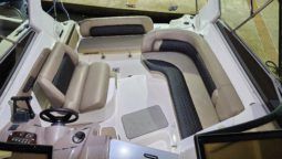 
										REGAL COMMODORE 30 full									