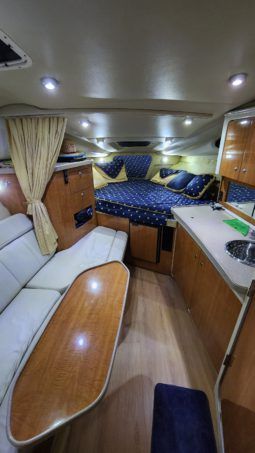 
										REGAL COMMODORE 30 full									