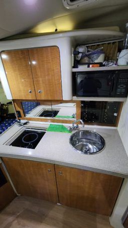 
										REGAL COMMODORE 30 full									