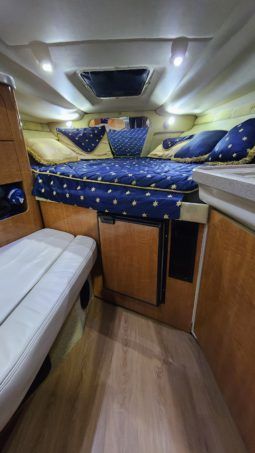 
										REGAL COMMODORE 30 full									