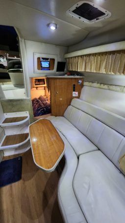 
										REGAL COMMODORE 30 full									