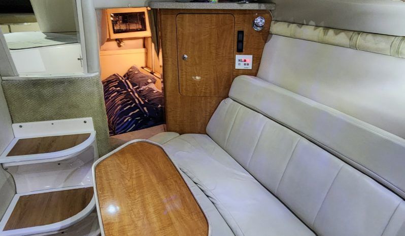 
								REGAL COMMODORE 30 full									