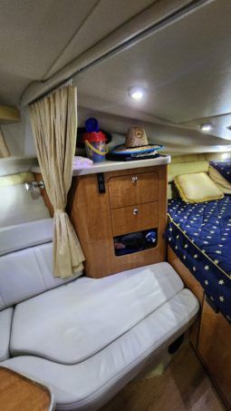 
										REGAL COMMODORE 30 full									