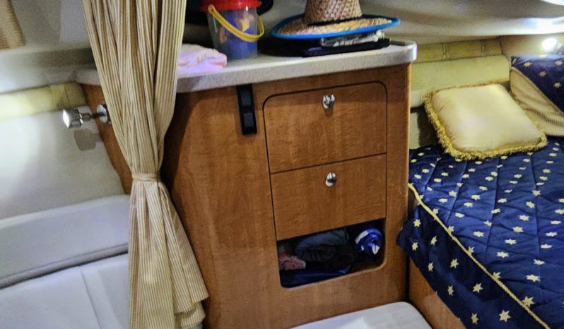 
								REGAL COMMODORE 30 full									