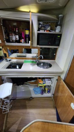 
										REGAL COMMODORE 30 full									