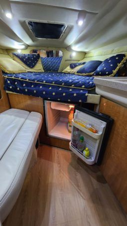 
										REGAL COMMODORE 30 full									