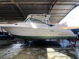 WELLCRAFT COASTAL 340 full