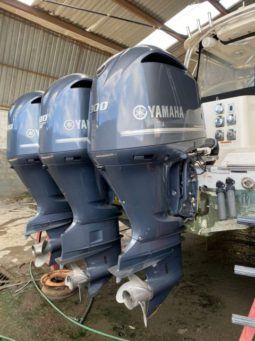 WELLCRAFT COASTAL 340 full