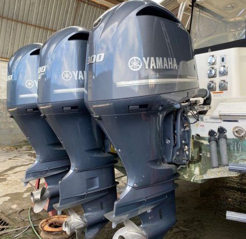 WELLCRAFT COASTAL 340 full